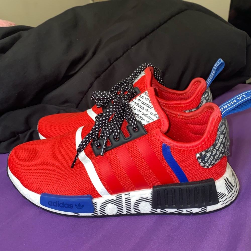 Adidas NMD_R1 J